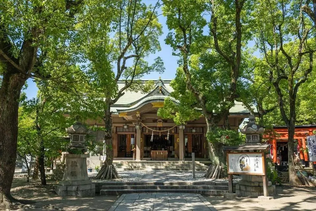 Pola Inn道頓堀店黒門市場道頓堀心斎橋徒歩エリアファミリー旅行最適 大阪市 日本