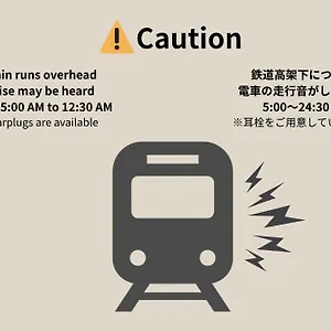 邦青旅 大阪