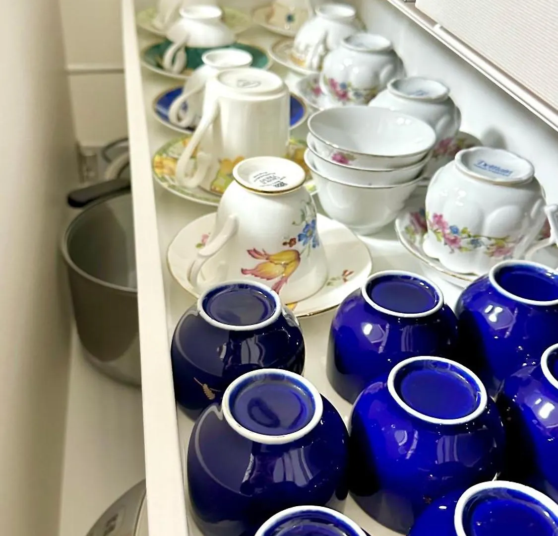 Pola Inn道頓堀店黒門市場道頓堀心斎橋徒歩エリアファミリー旅行最適 Osaka Villa