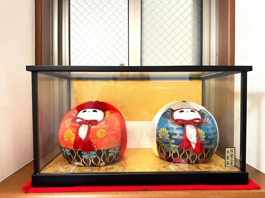Pola Inn道頓堀店黒門市場道頓堀心斎橋徒歩エリアファミリー旅行最適 Osaka 0*,  Japan